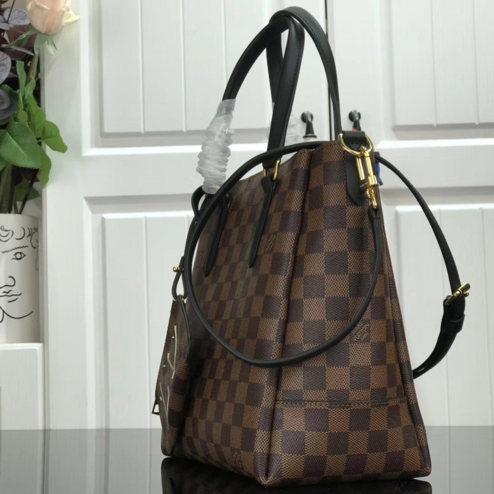 LV BELMONT PM N60297