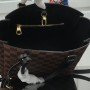 LV BELMONT PM N60297