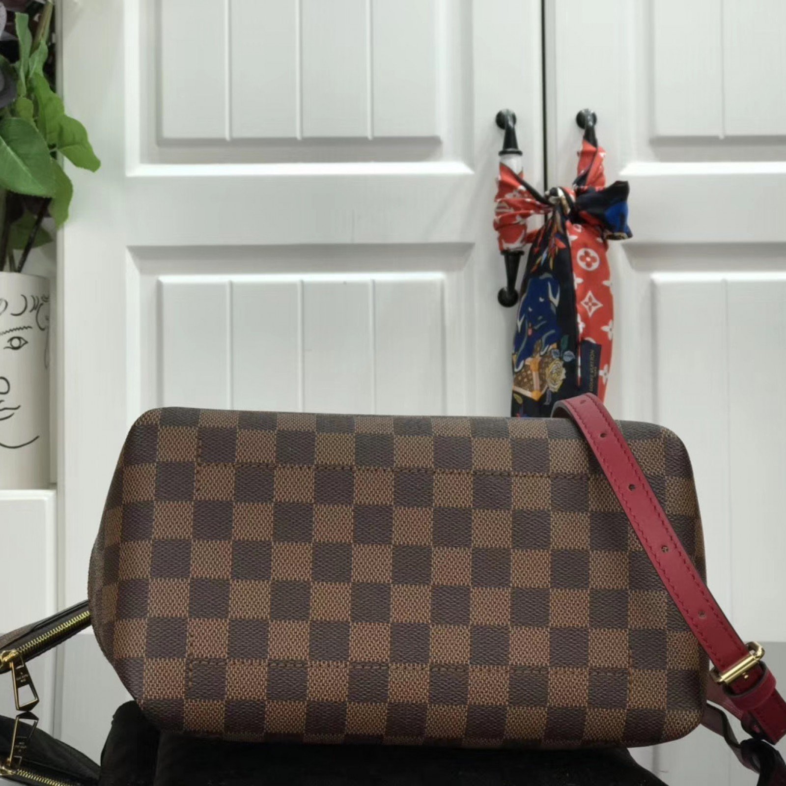LV BELMONT PM N60297