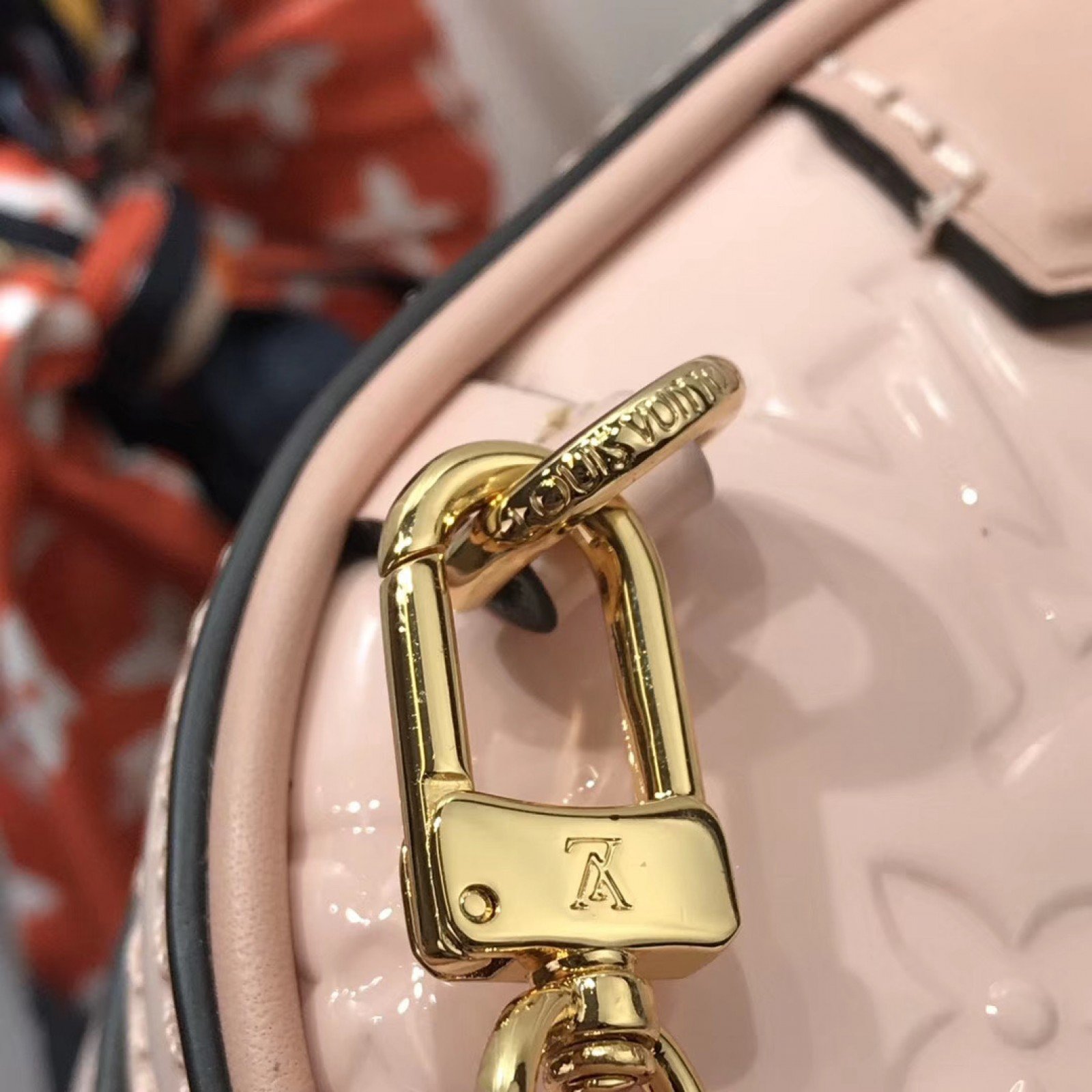 LV BELTBAG M90464