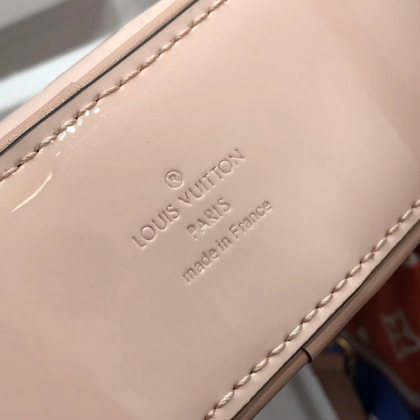 LV BELTBAG M90464