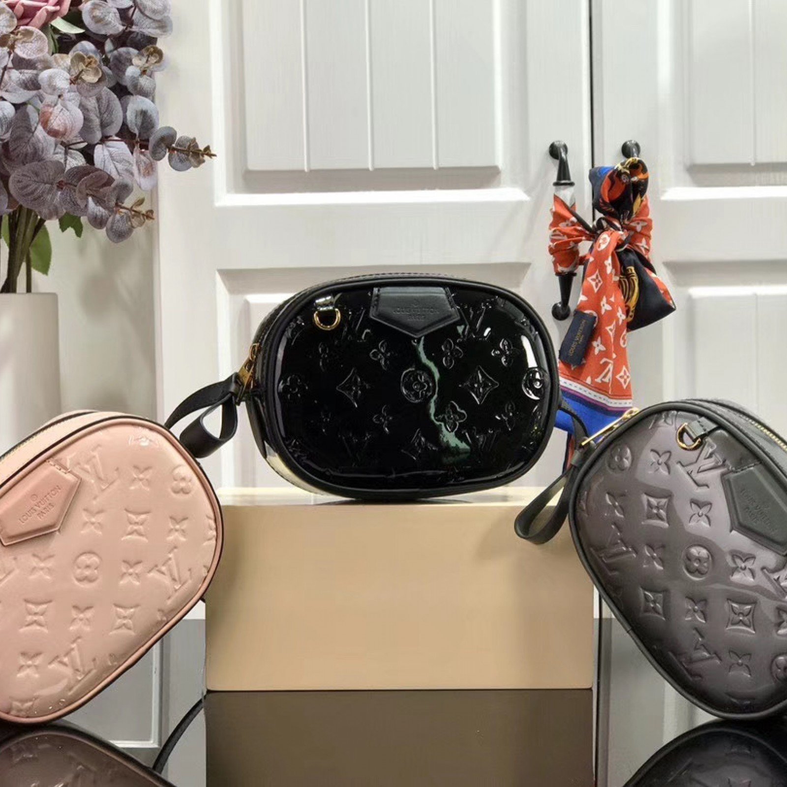 LV BELTBAG M90464
