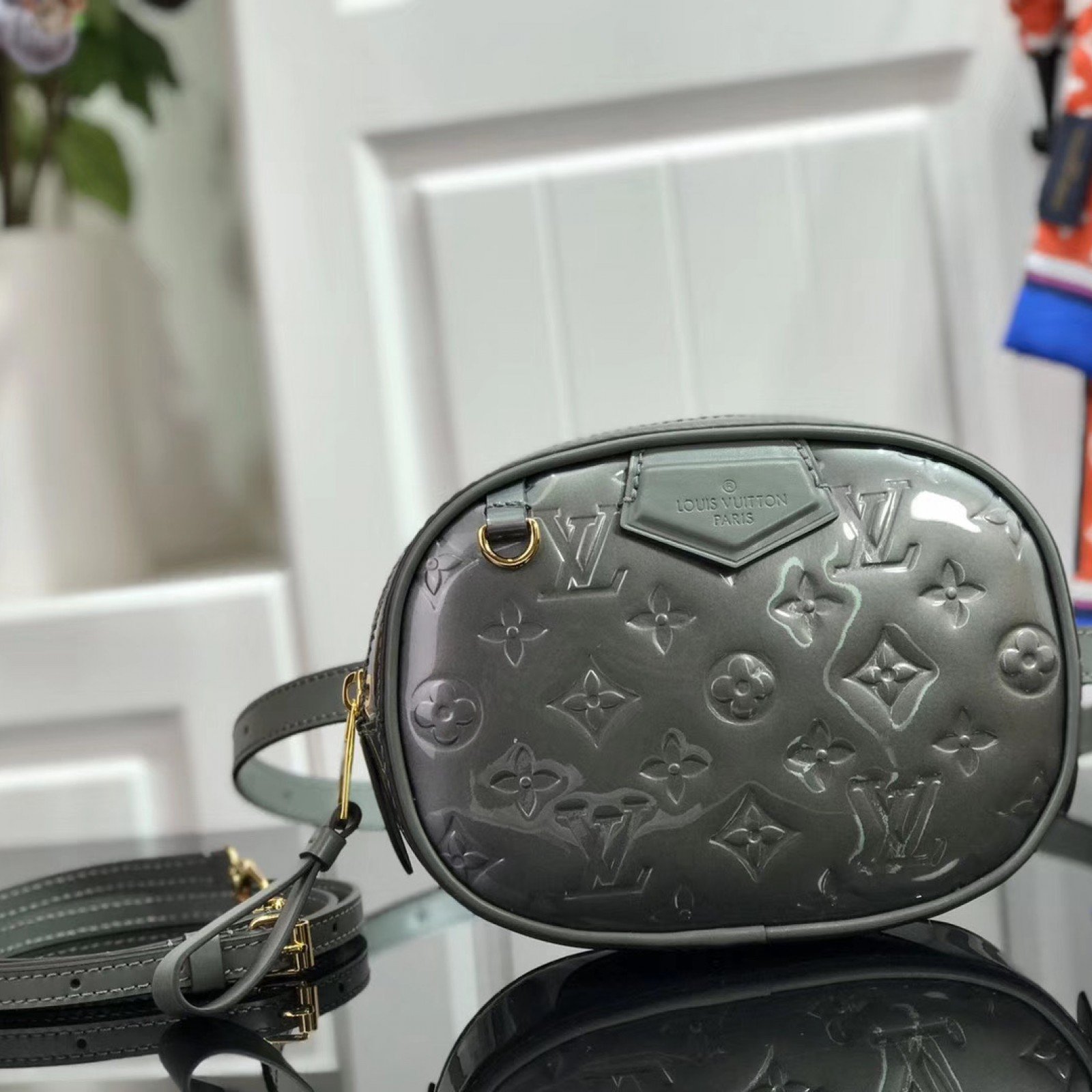 LV BELTBAG M90464