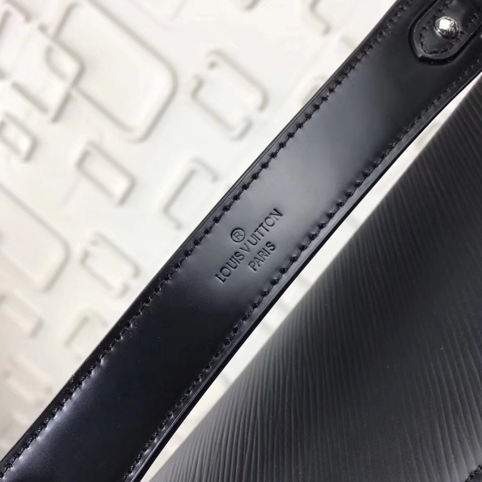 LV BENTO BOX Bag M43517A