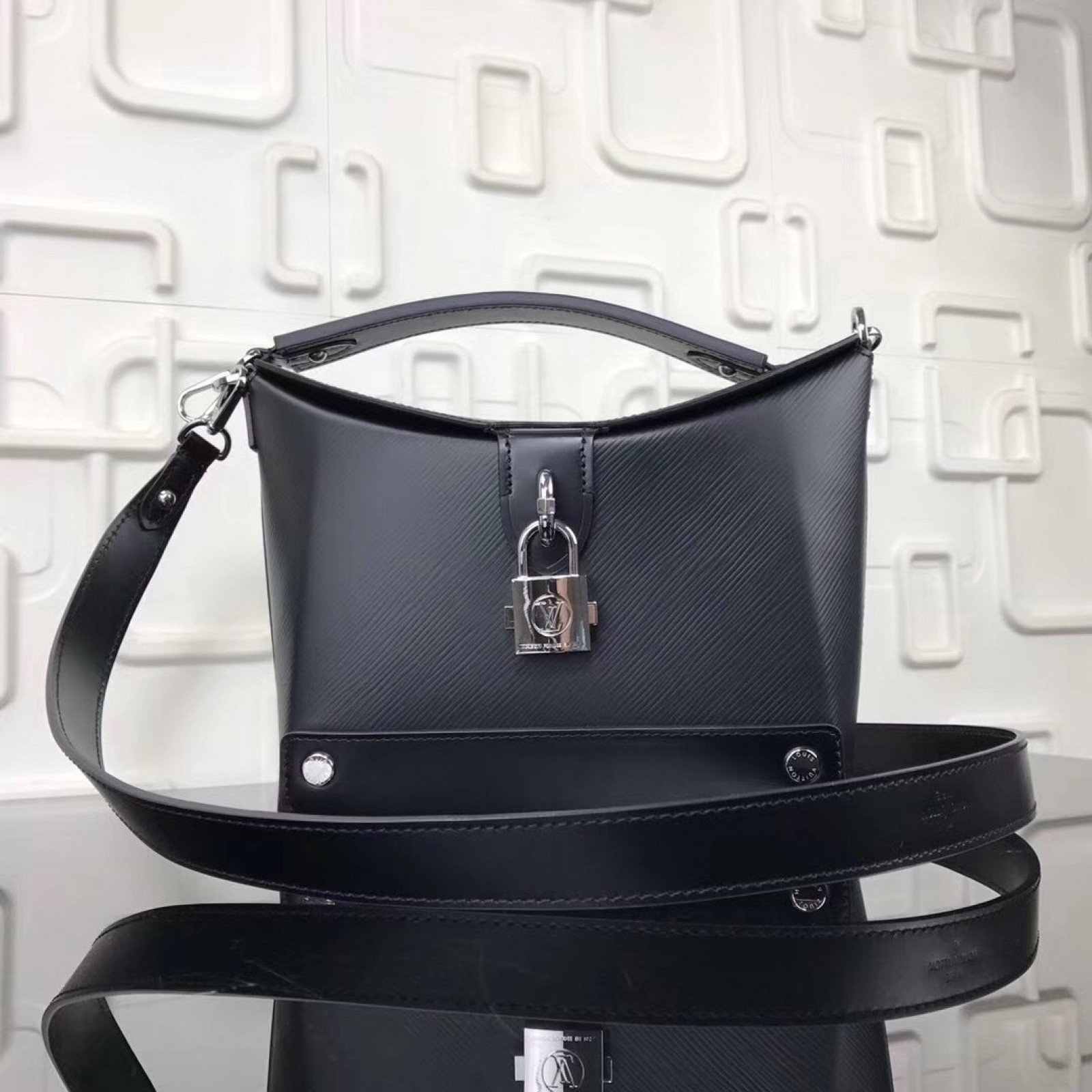 LV BENTO BOX Bag M43517A