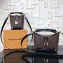 LV BENTO BOX Bag M43518