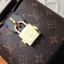 LV BENTO BOX Bag M43518