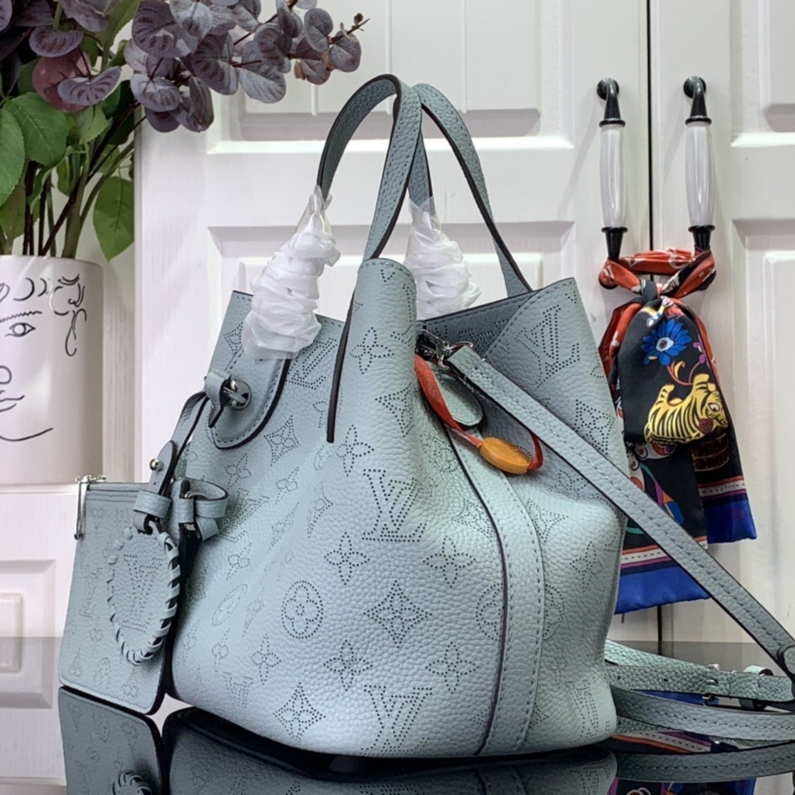 LV BLOSSOM m21849