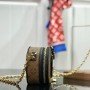 LV BOITE CHAPEAU NECKLACE M68577