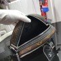 LV BOITE CHAPEAU SOUPLE BAG M55653