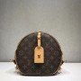 LV BOITE CHAPEAU SOUPLE Bag M52294