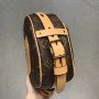 LV BOITE CHAPEAU SOUPLE Bag M52294