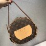 LV BOITE CHAPEAU SOUPLE Bag M52294