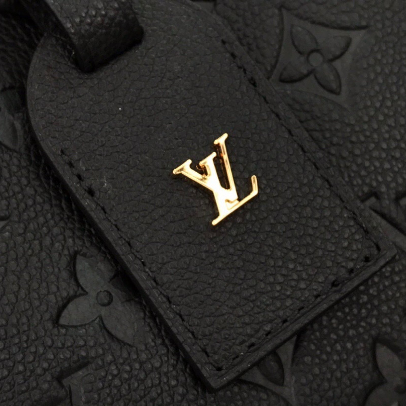 LV BOITE CHAPEAU SOUPLE MM M52294YH