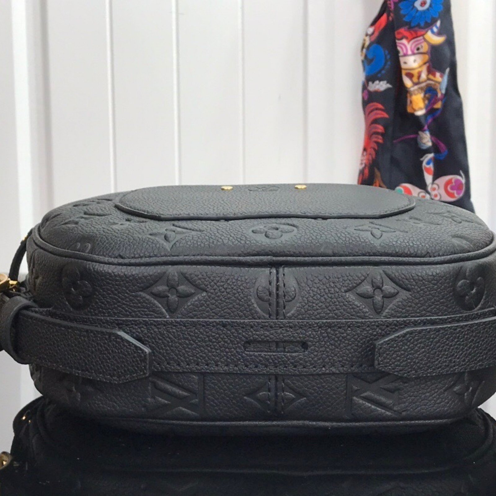 LV BOITE CHAPEAU SOUPLE MM M52294YH