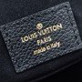 LV BOITE CHAPEAU SOUPLE MM M52294YH