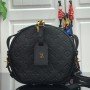 LV BOITE CHAPEAU SOUPLE MM M52294YH