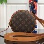 LV BOITE CHAPEAU SOUPLE PM M45149