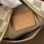 LV BOITE CHAPEAU SOUPLE PM M45149