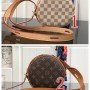 LV BOITE CHAPEAU SOUPLE PM M45149