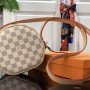 LV BOITE CHAPEAU SOUPLE PM M45149
