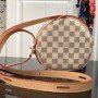 LV BOITE CHAPEAU SOUPLE PM M45149