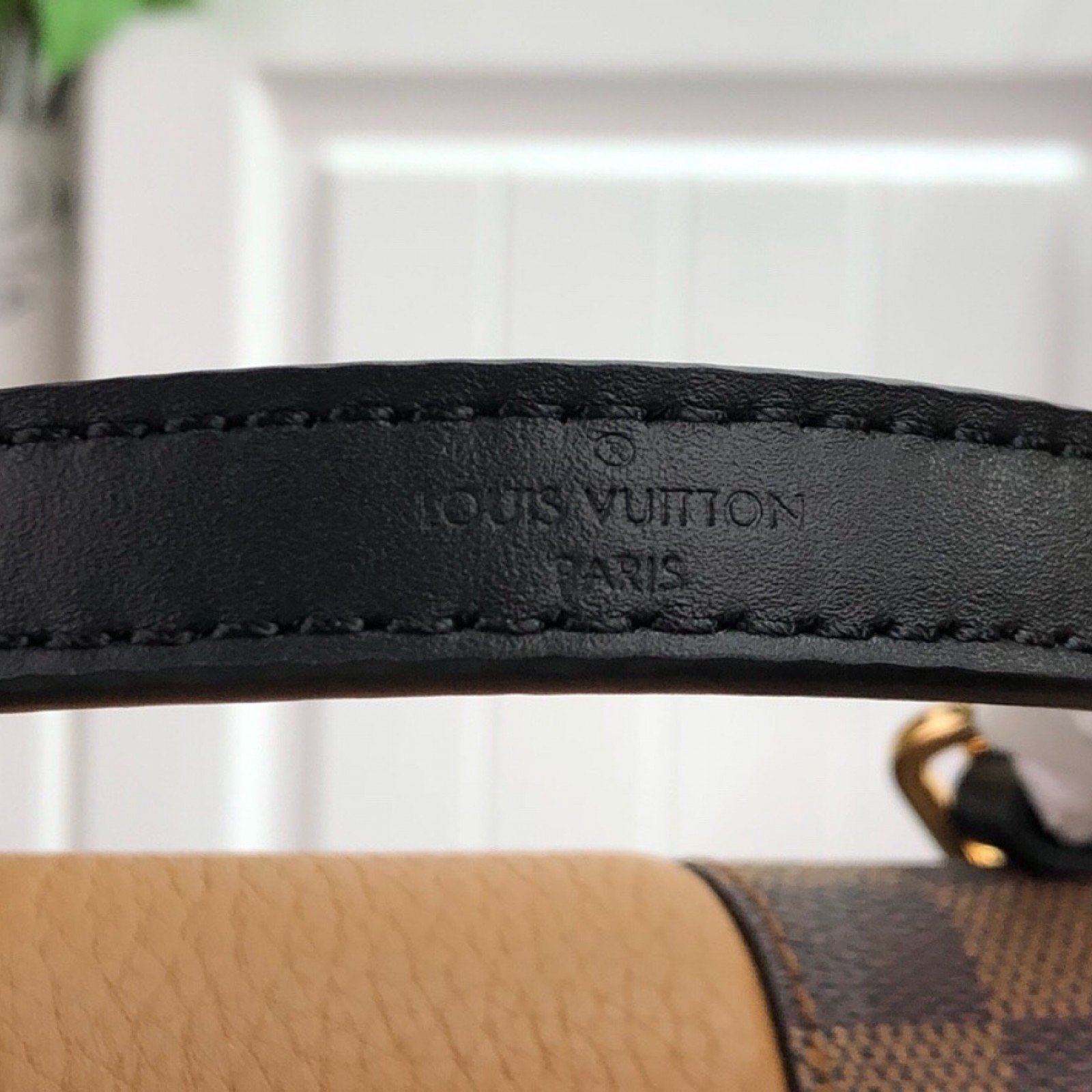 LV BOND STREET BB N41071