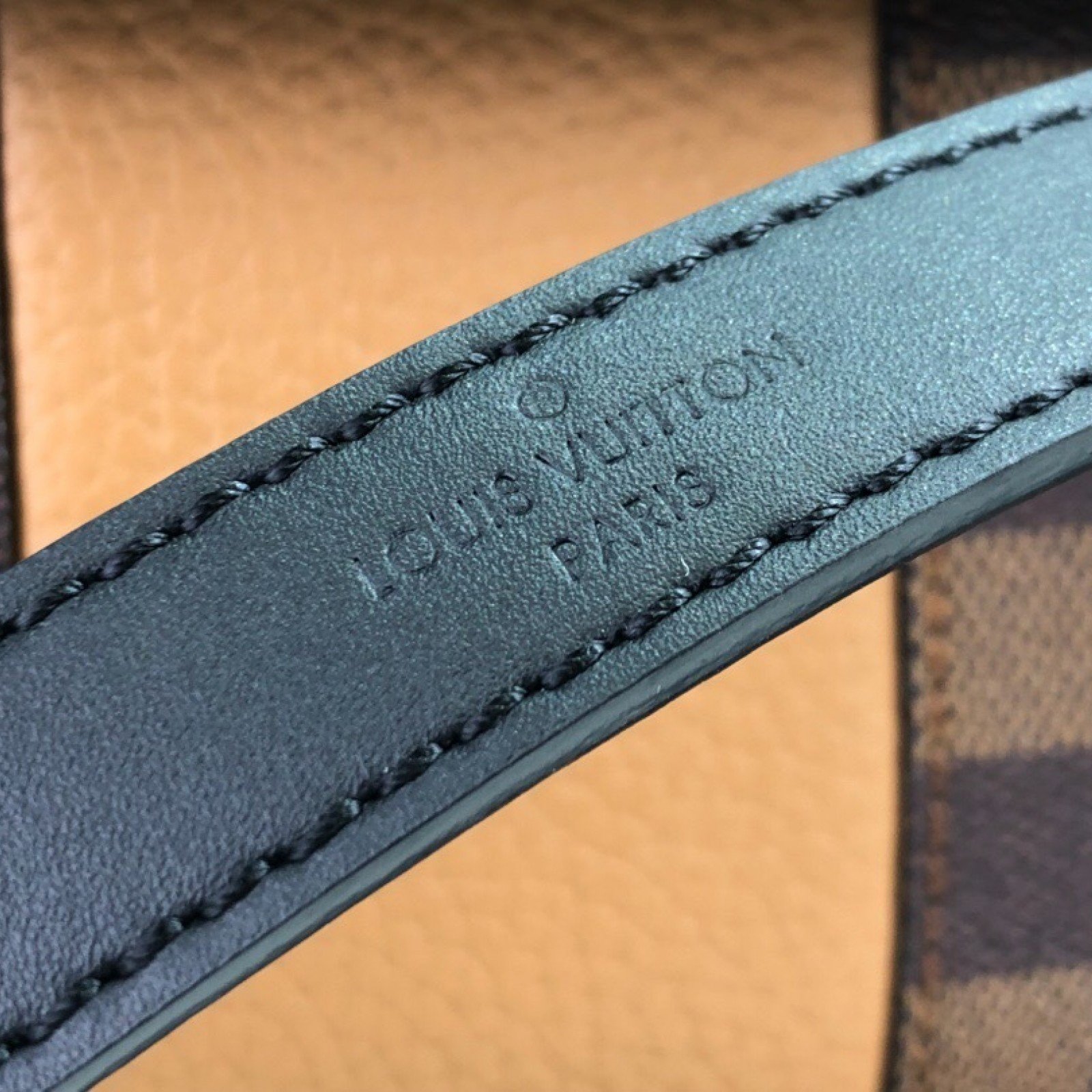 LV BOND STREET BB N41071