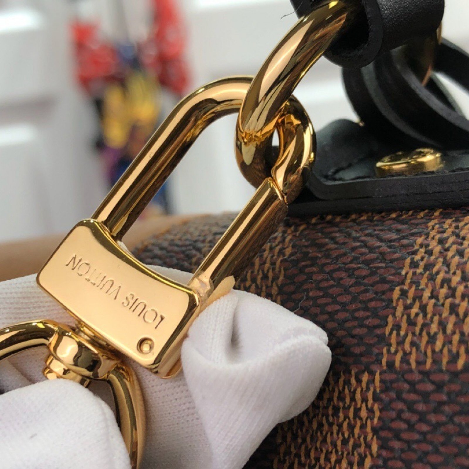 LV BOND STREET BB N41071