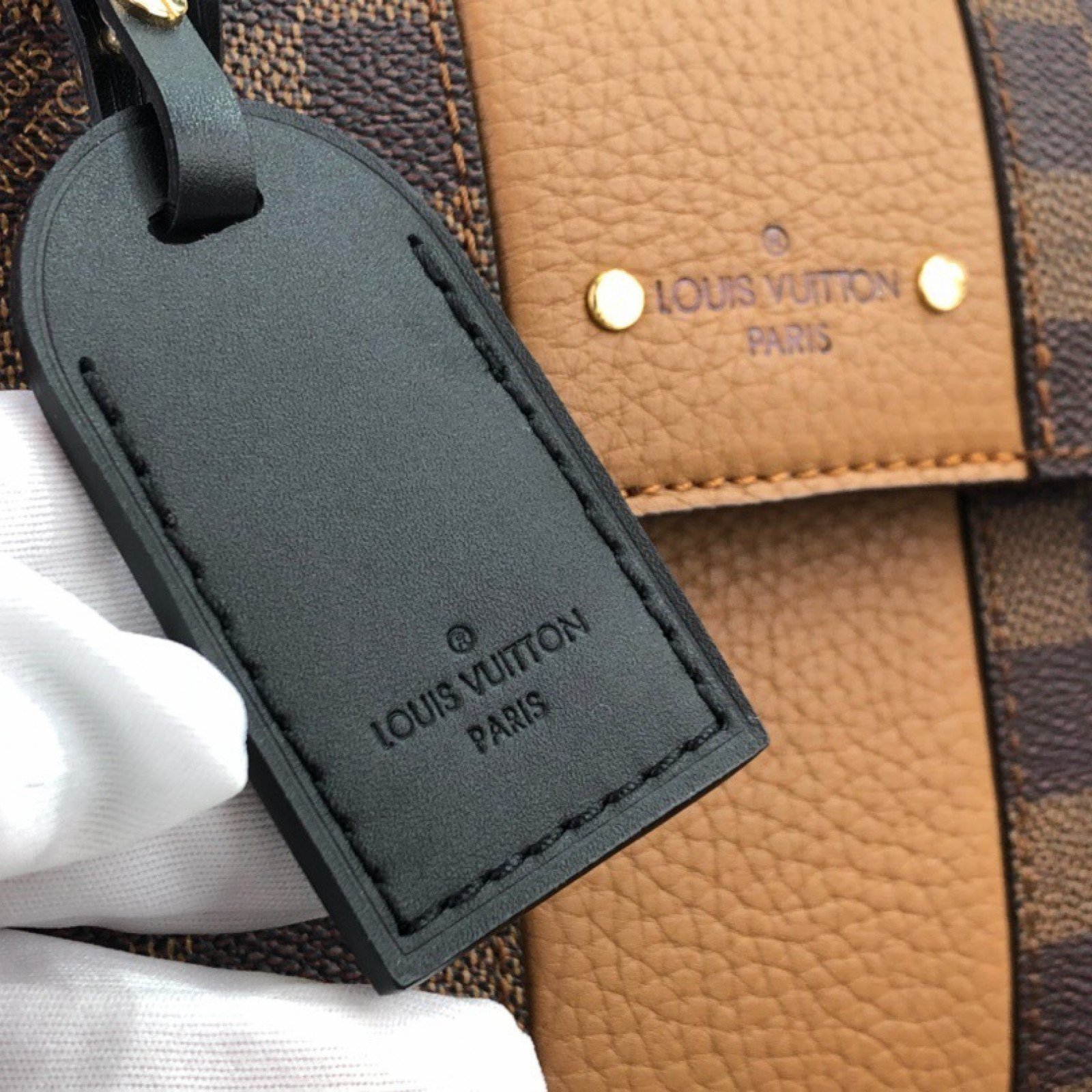 LV BOND STREET BB N41071