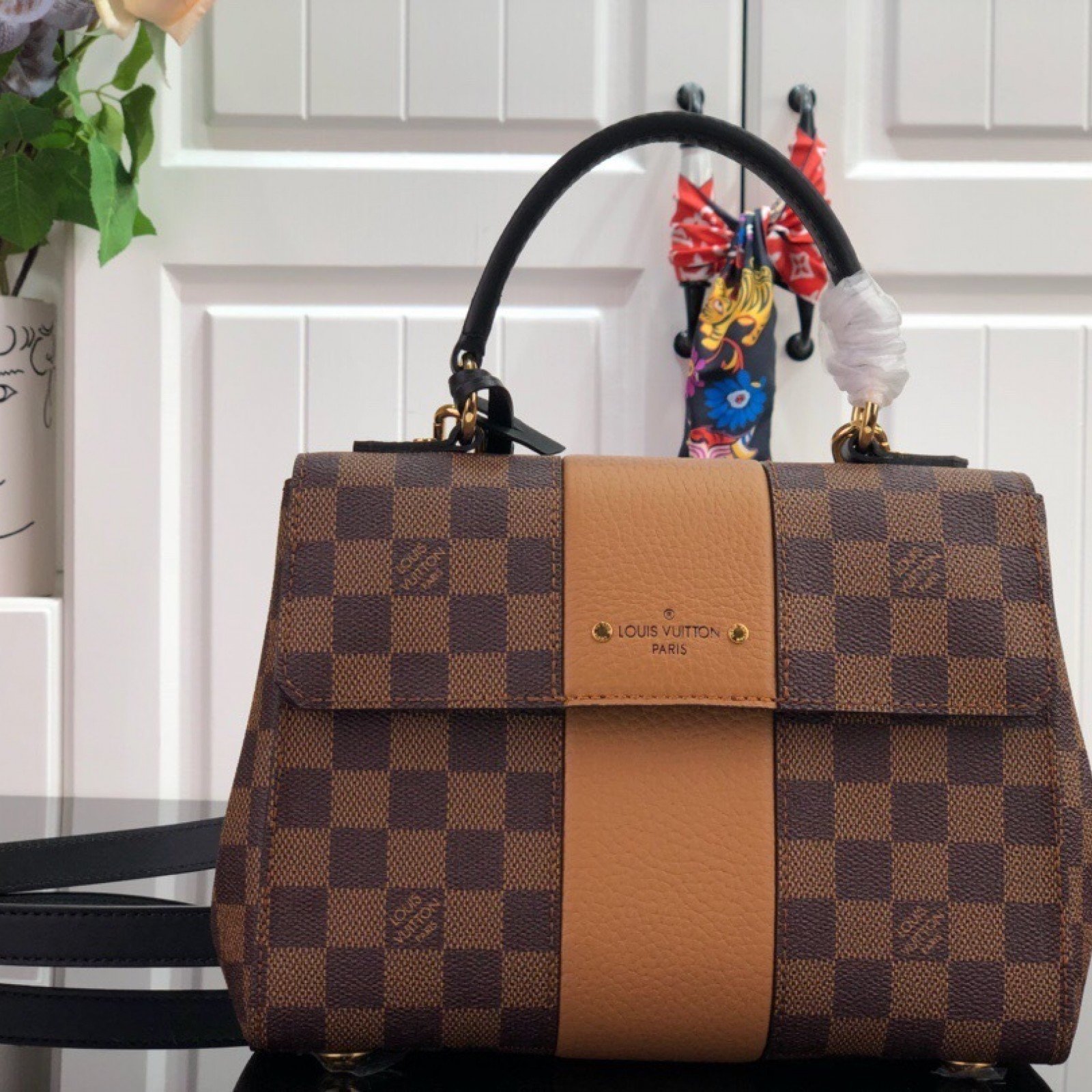 LV BOND STREET BB N41071