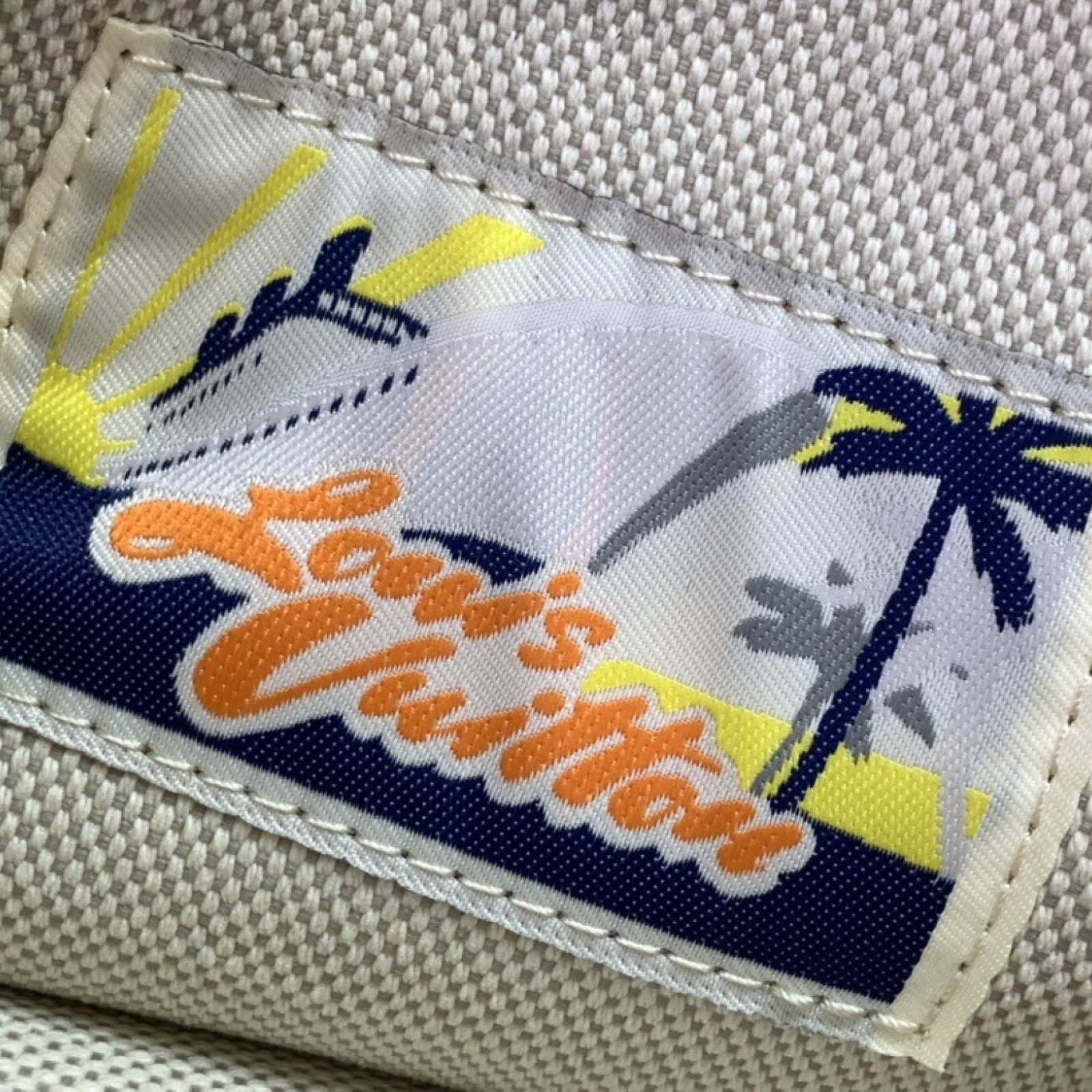 LV BOSPHORE  N00210