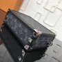 LV BOX Bag M44157