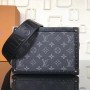 LV BOX Bag M44157