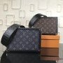 LV BOX Bag M44157