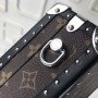 LV BOX Bag M44157