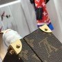 LV BOX M50714V