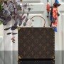 LV BOX M50714V