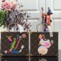 LV BOX M50714V