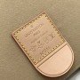 LV BOX M50714V