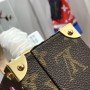 LV BOX M50714V