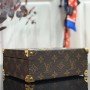 LV BOX M50714V