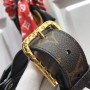 LV BUMBAG 111120C