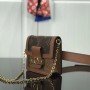 LV BUMBAG DAUPHINE BB M68621