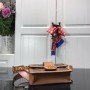 LV BUMBAG DAUPHINE M44586