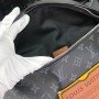 LV BUMBAG M43644AP