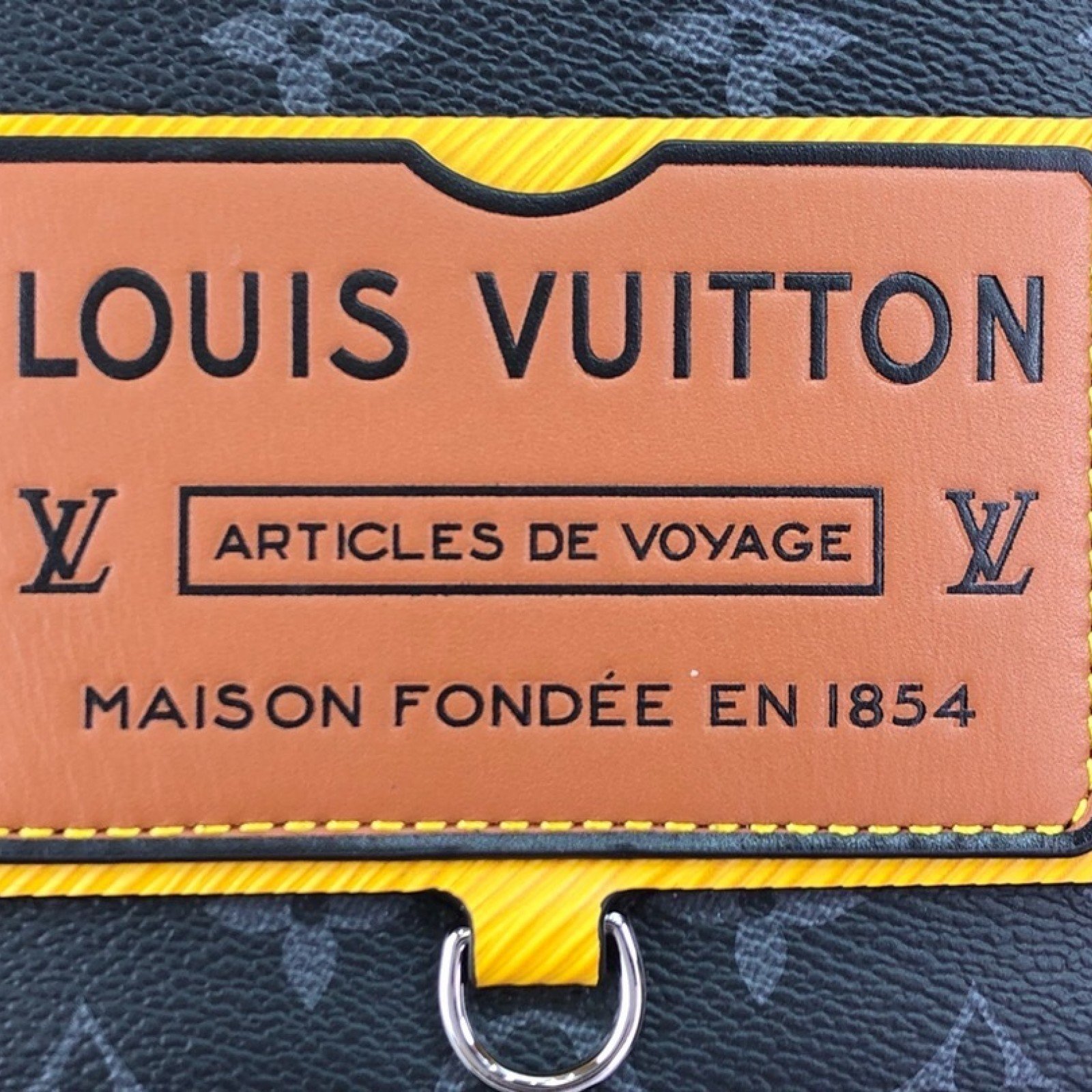 LV BUMBAG M43644AP
