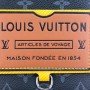LV BUMBAG M43644AP