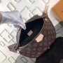 LV BUMBAG M43644WJ