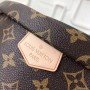 LV BUMBAG M43644WJ